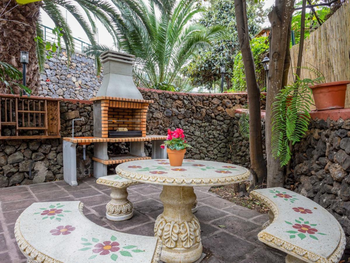 Chalet Villa Torrita By Interhome La Orotava Exterior photo