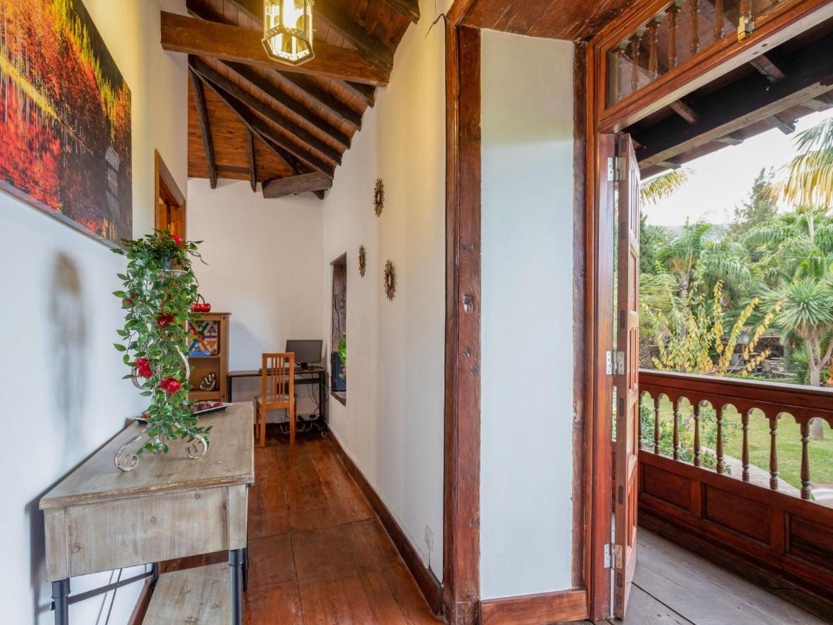 Chalet Villa Torrita By Interhome La Orotava Exterior photo