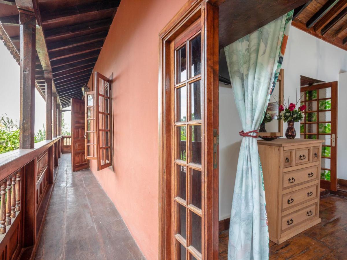 Chalet Villa Torrita By Interhome La Orotava Exterior photo